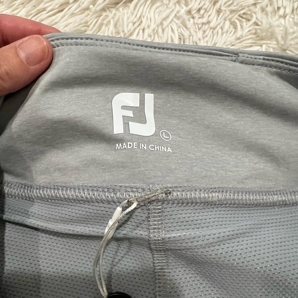 FootJoy Layered Skort - size L - NWT - Picture 4 of 10